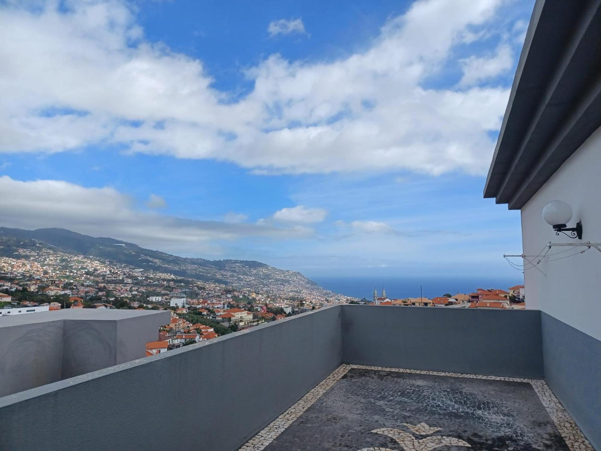 Ocean Paradise Til II Funchal  Exterior foto